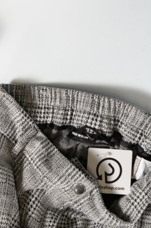 Γυναικείο παντελόνι Tally Weijl, Μέγεθος S, Χρώμα Γκρί, Τιμή 2,51 €