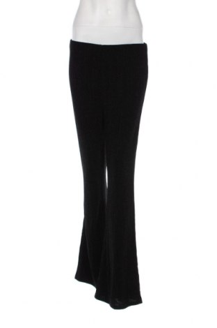 Дамски панталон Tally Weijl, Размер L, Цвят Черен, Цена 6,67 лв.