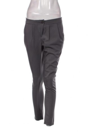Γυναικείο παντελόνι Terranova, Μέγεθος M, Χρώμα Γκρί, Τιμή 1,78 €