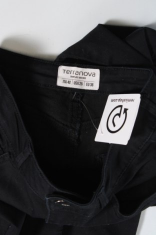 Dámské kalhoty  Terranova, Velikost XS, Barva Modrá, Cena  367,00 Kč