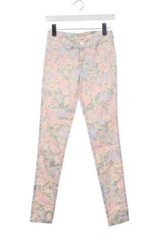 Γυναικείο παντελόνι Tezenis, Μέγεθος XS, Χρώμα Πολύχρωμο, Τιμή 3,77 €