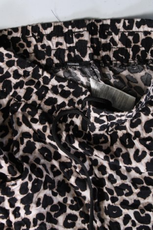 Γυναικείο παντελόνι Tezenis, Μέγεθος XS, Χρώμα Πολύχρωμο, Τιμή 5,02 €