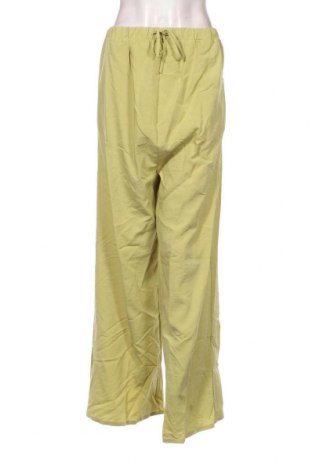Γυναικείο παντελόνι The Frolic, Μέγεθος M, Χρώμα Πράσινο, Τιμή 8,97 €
