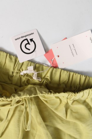 Damenhose The Frolic, Größe M, Farbe Grün, Preis 8,07 €