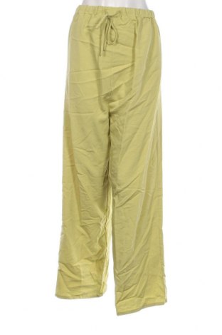 Pantaloni de femei The Frolic, Mărime M, Culoare Verde, Preț 48,65 Lei