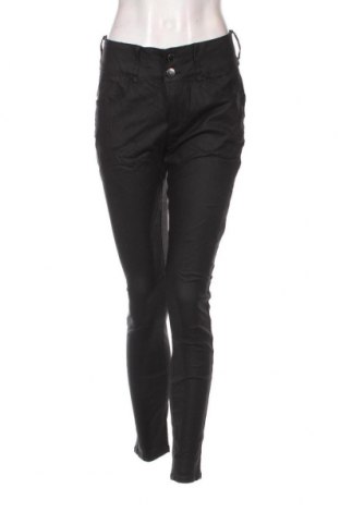Дамски панталон Tiffosi, Размер L, Цвят Черен, Цена 29,00 лв.