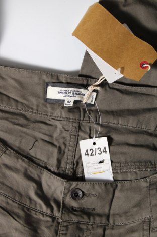 Pantaloni de femei Timeout, Mărime L, Culoare Maro, Preț 286,18 Lei