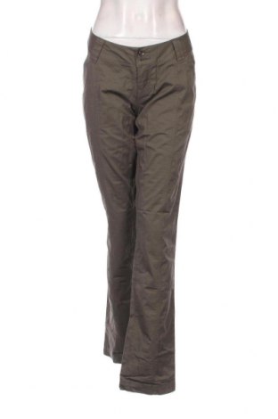 Pantaloni de femei Timeout, Mărime L, Culoare Maro, Preț 40,07 Lei