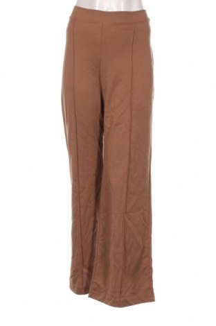 Γυναικείο παντελόνι Today, Μέγεθος XL, Χρώμα  Μπέζ, Τιμή 5,02 €
