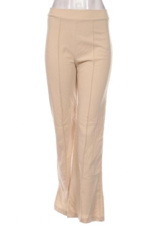 Γυναικείο παντελόνι Today, Μέγεθος M, Χρώμα  Μπέζ, Τιμή 3,41 €