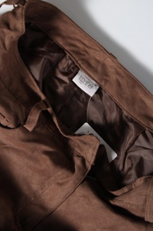 Дамски панталон Together, Размер S, Цвят Кафяв, Цена 6,67 лв.
