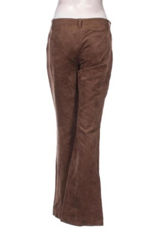 Pantaloni de femei Together, Mărime S, Culoare Maro, Preț 17,17 Lei