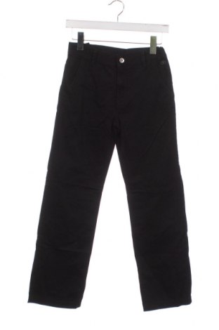Дамски панталон Tom Tailor, Размер S, Цвят Черен, Цена 29,00 лв.