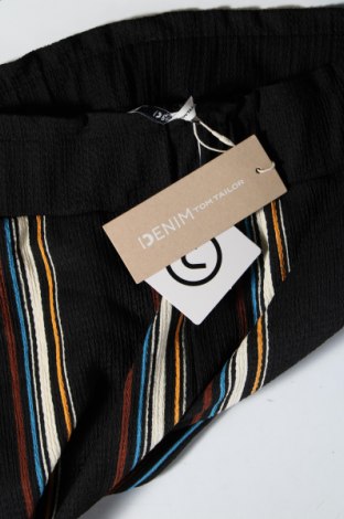 Γυναικείο παντελόνι Tom Tailor, Μέγεθος S, Χρώμα Πολύχρωμο, Τιμή 44,85 €