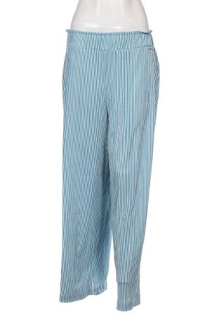 Дамски панталон Tom Tailor, Размер L, Цвят Многоцветен, Цена 37,41 лв.