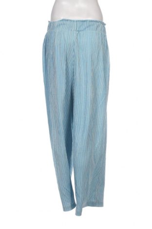 Дамски панталон Tom Tailor, Размер L, Цвят Многоцветен, Цена 87,00 лв.