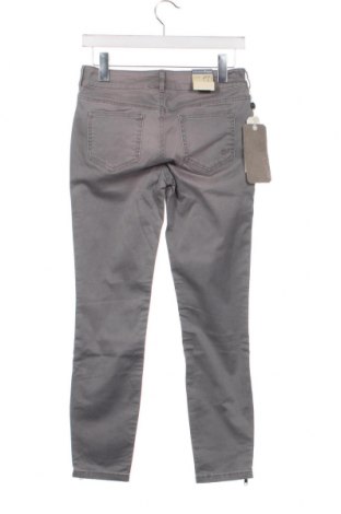 Pantaloni de femei Tom Tailor, Mărime XS, Culoare Gri, Preț 48,65 Lei