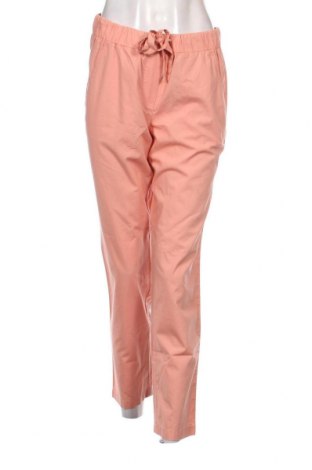 Дамски панталон Tom Tailor, Размер S, Цвят Оранжев, Цена 87,00 лв.