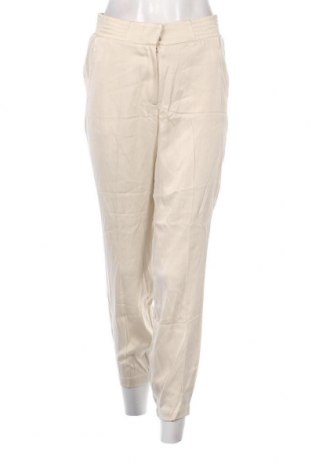 Dámské kalhoty  Tom Tailor, Velikost M, Barva Béžová, Cena  416,00 Kč
