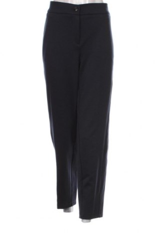 Дамски панталон Tom Tailor, Размер XL, Цвят Син, Цена 43,50 лв.