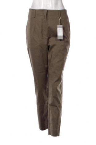 Дамски панталон Tom Tailor, Размер S, Цвят Сив, Цена 23,49 лв.