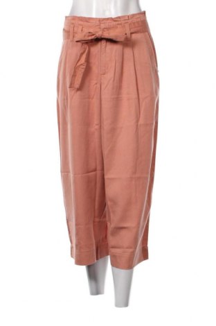 Дамски панталон Tom Tailor, Размер S, Цвят Пепел от рози, Цена 26,97 лв.