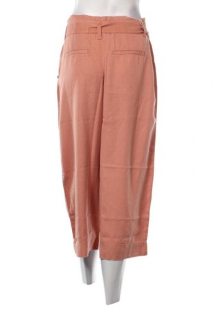 Дамски панталон Tom Tailor, Размер S, Цвят Пепел от рози, Цена 87,00 лв.