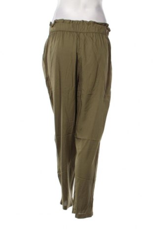 Γυναικείο παντελόνι Tom Tailor, Μέγεθος M, Χρώμα Πράσινο, Τιμή 14,35 €