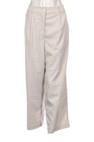 Pantaloni de femei Tom Tailor, Mărime M, Culoare Gri, Preț 71,55 Lei