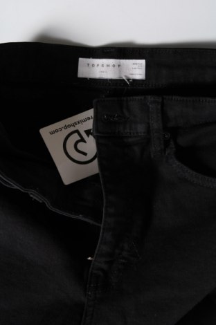 Γυναικείο παντελόνι Topshop, Μέγεθος M, Χρώμα Μαύρο, Τιμή 44,85 €
