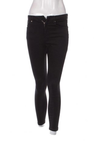 Γυναικείο παντελόνι Topshop, Μέγεθος M, Χρώμα Μαύρο, Τιμή 44,85 €