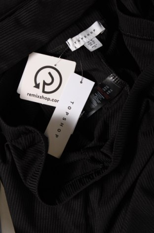 Γυναικείο παντελόνι Topshop, Μέγεθος L, Χρώμα Μαύρο, Τιμή 6,28 €