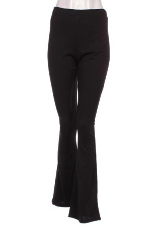 Pantaloni de femei Topshop, Mărime L, Culoare Negru, Preț 31,48 Lei