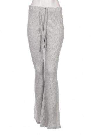 Damenhose Topshop, Größe L, Farbe Grau, Preis 8,52 €
