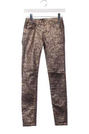 Dámské kalhoty  Toxik 3, Velikost XS, Barva Vícebarevné, Cena  74,00 Kč