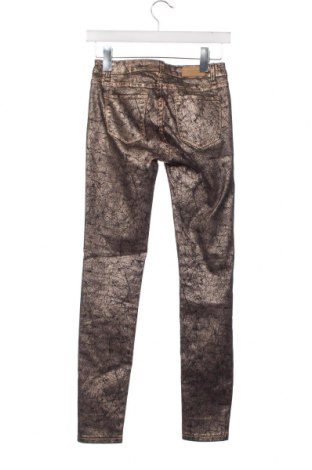 Дамски панталон Toxik 3, Размер XS, Цвят Многоцветен, Цена 4,93 лв.