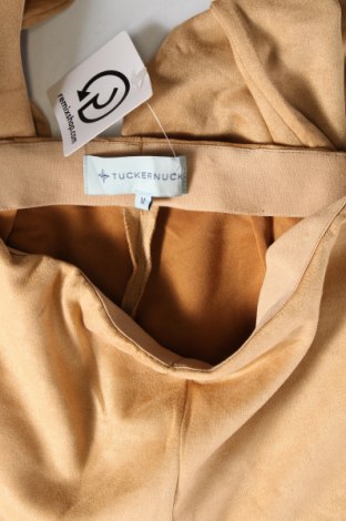 Γυναικείο παντελόνι Tuckernuck, Μέγεθος M, Χρώμα  Μπέζ, Τιμή 2,94 €