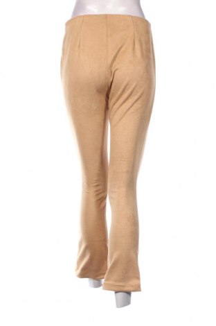Дамски панталон Tuckernuck, Размер M, Цвят Бежов, Цена 5,44 лв.