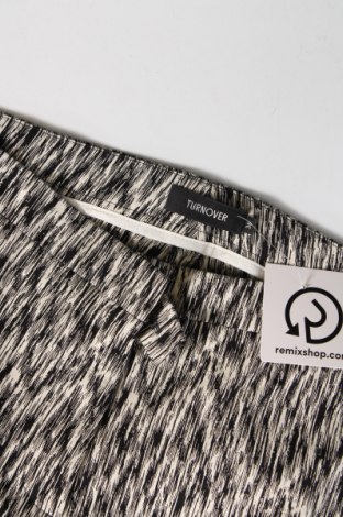 Γυναικείο παντελόνι Turnover, Μέγεθος S, Χρώμα Πολύχρωμο, Τιμή 3,94 €