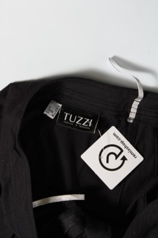 Дамски панталон Tuzzi, Размер S, Цвят Черен, Цена 4,93 лв.