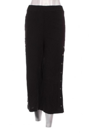 Pantaloni de femei Twiin, Mărime XS, Culoare Negru, Preț 31,48 Lei