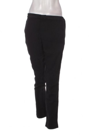 Дамски панталон Uniqlo, Размер L, Цвят Черен, Цена 6,96 лв.