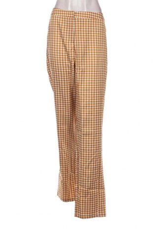 Γυναικείο παντελόνι Unique 21, Μέγεθος XL, Χρώμα Πολύχρωμο, Τιμή 6,73 €