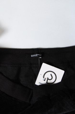 Γυναικείο παντελόνι Unit, Μέγεθος XL, Χρώμα Μαύρο, Τιμή 4,13 €