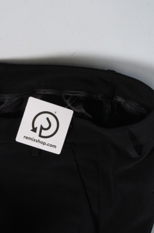 Дамски панталон United Colors Of Benetton, Размер XS, Цвят Черен, Цена 29,00 лв.