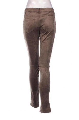 Pantaloni de femei Up 2 Fashion, Mărime M, Culoare Bej, Preț 12,40 Lei