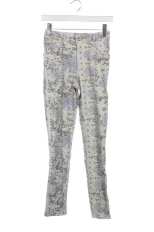 Дамски панталон Urban By Venca, Размер XS, Цвят Многоцветен, Цена 9,66 лв.