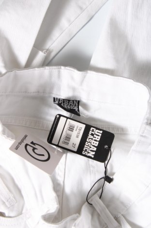 Γυναικείο παντελόνι Urban Classics, Μέγεθος S, Χρώμα Λευκό, Τιμή 5,26 €