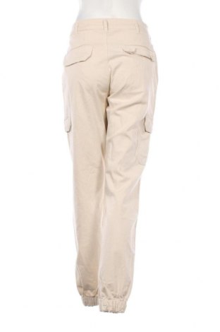 Dámské kalhoty  Urban Classics, Velikost L, Barva Béžová, Cena  986,00 Kč