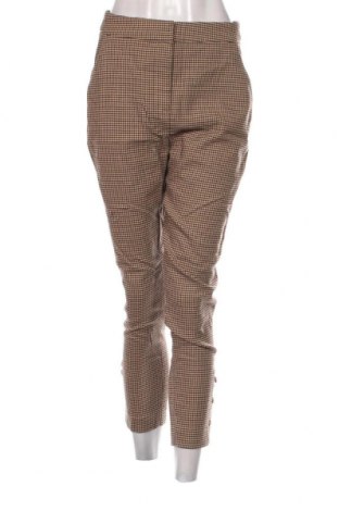 Дамски панталон Uterque, Размер M, Цвят Кафяв, Цена 8,33 лв.